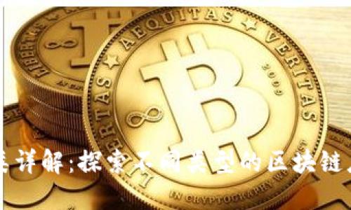 区块链软件分类详解:探索不同类型的区块链应用与解决方案