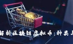 深入解析区块链虚拟币：种类与特点